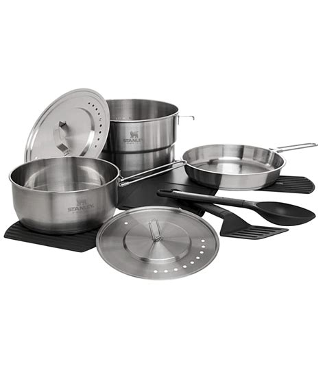 Unleash Your Inner Chef with the Bullef 11 Piece Set